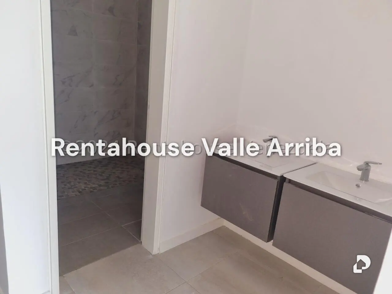 Apartment in La Escondida, Caracas – 17