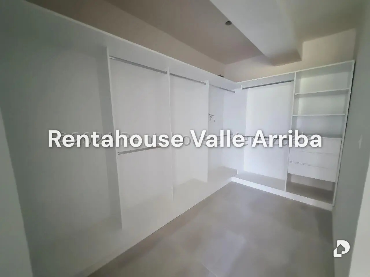 Apartment in La Escondida, Caracas – 20