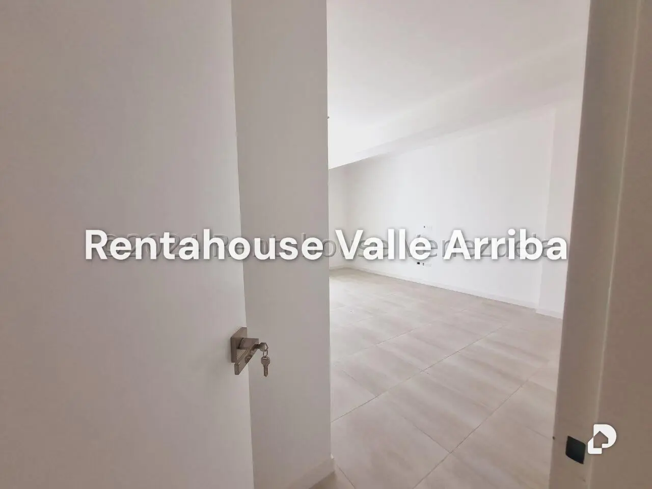 Apartment in La Escondida, Caracas – 11