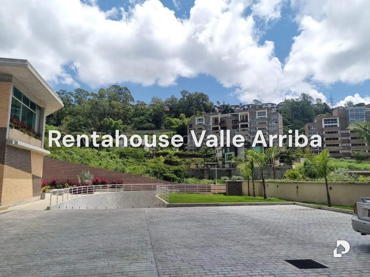 Apartment in La Escondida, Caracas – 28