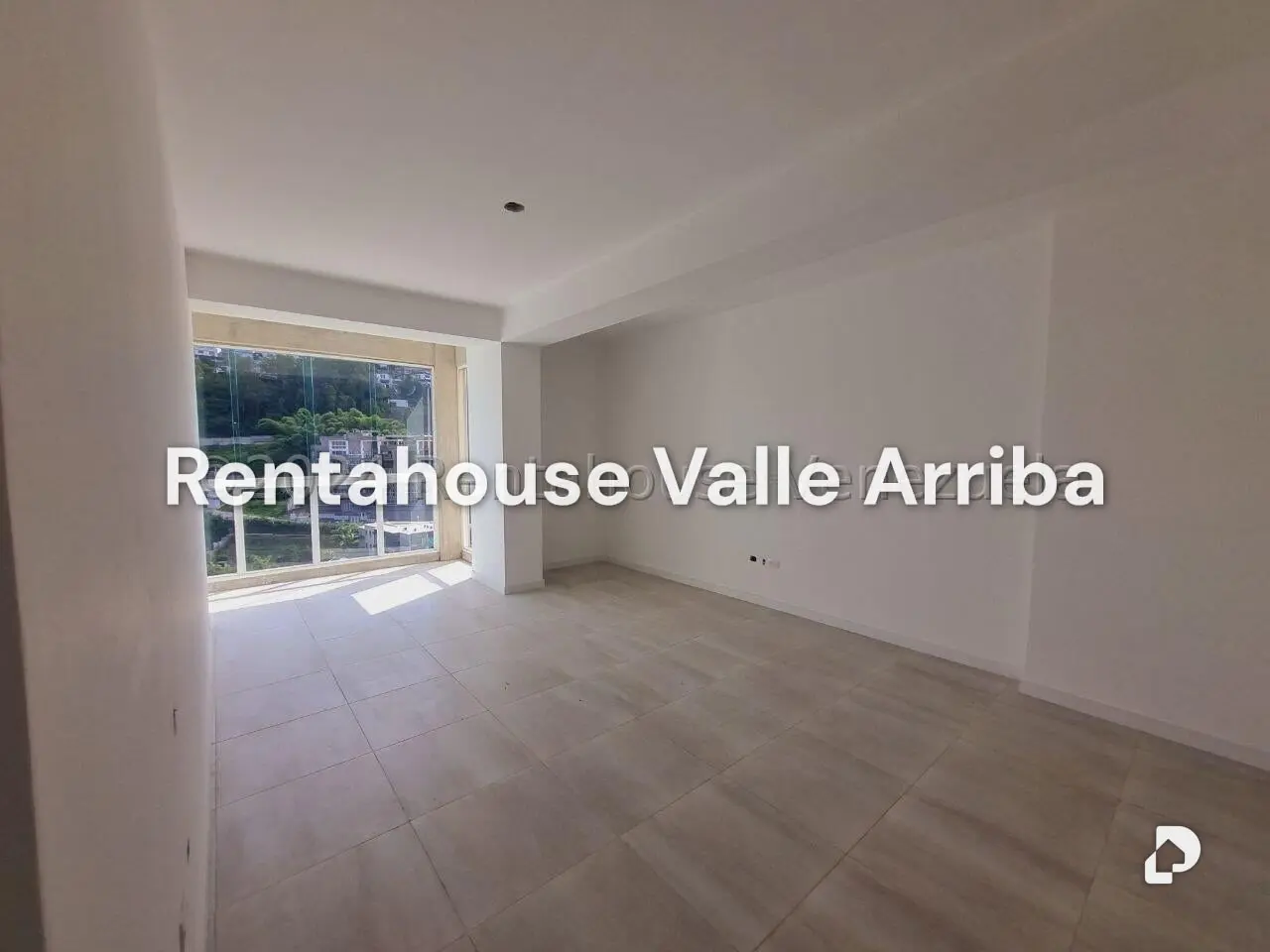 Apartment in La Escondida, Caracas – 16