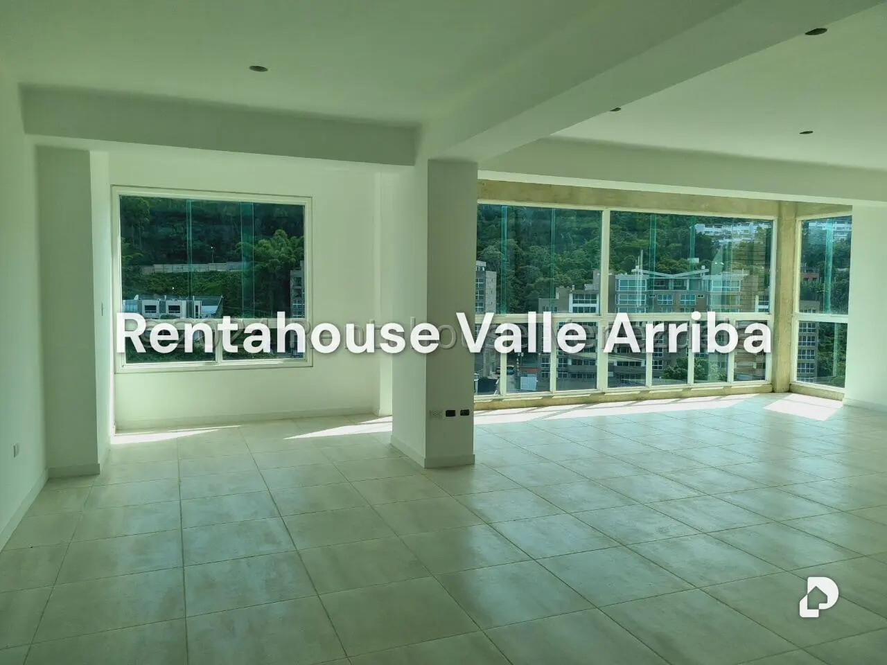Apartment in La Escondida, Caracas – 9