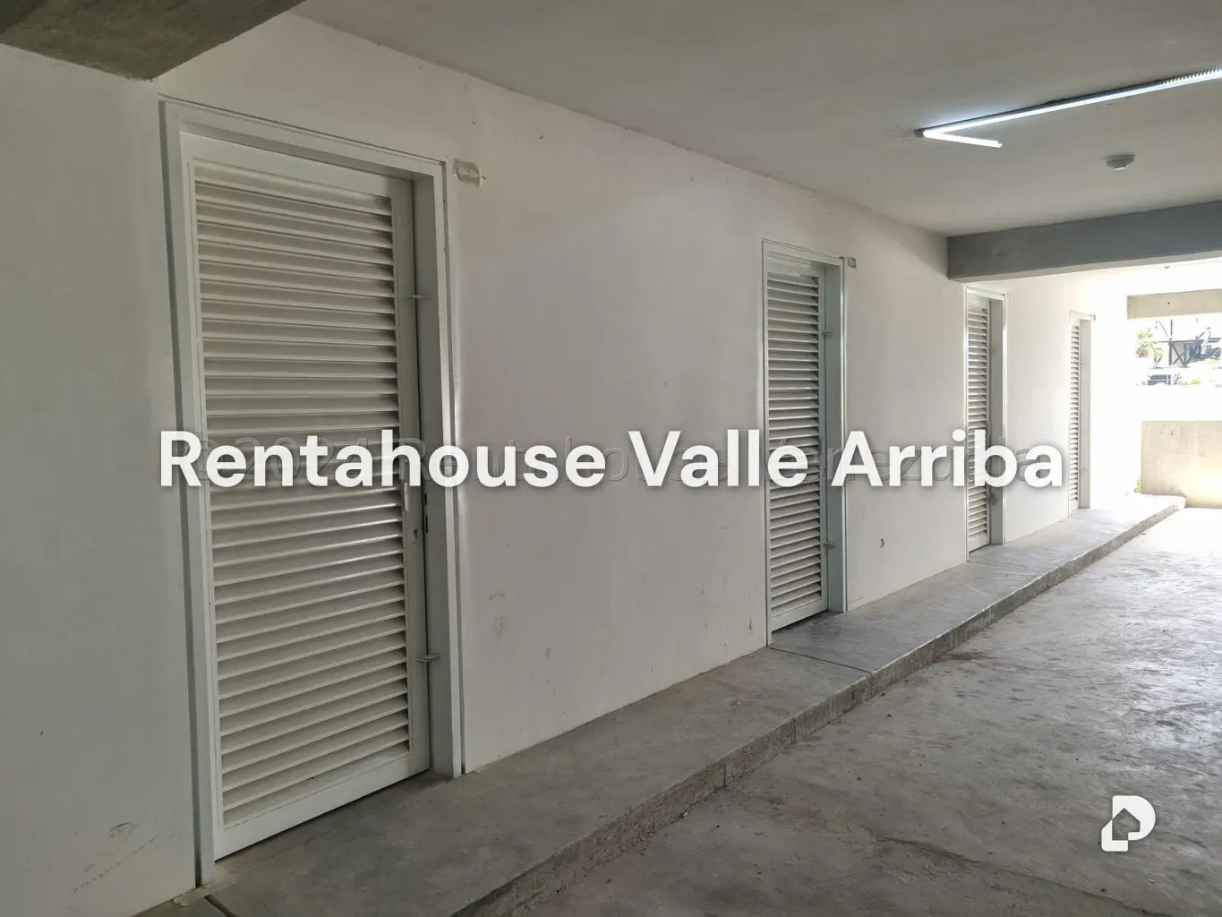 Apartment in La Escondida, Caracas – 23