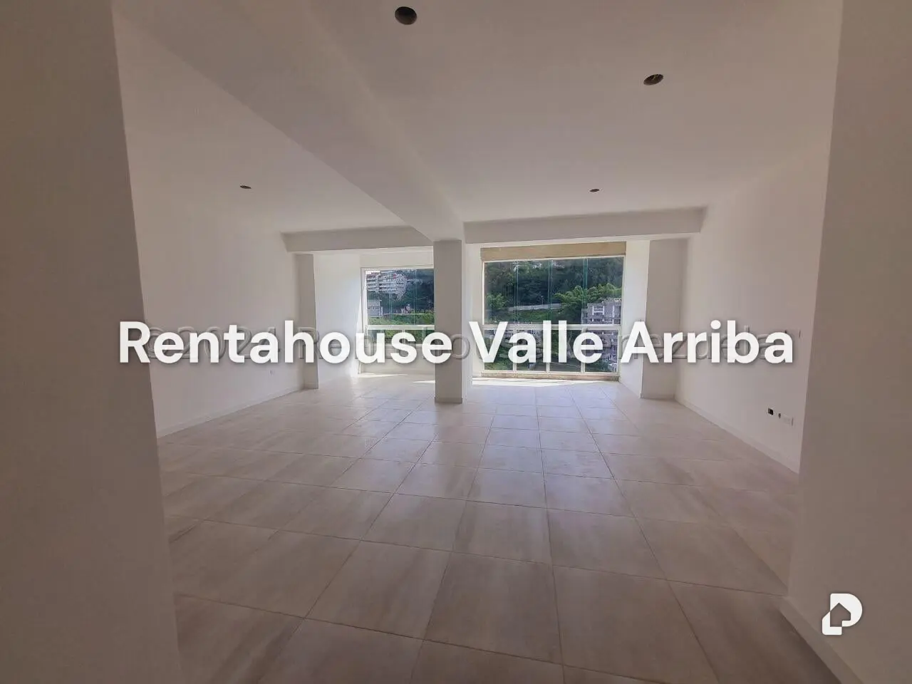 Apartment in La Escondida, Caracas – 8