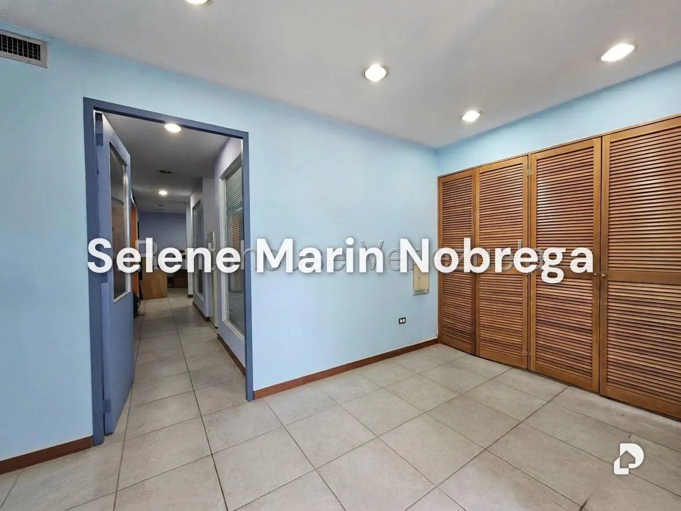 Building in Montecristo, Caracas – 20