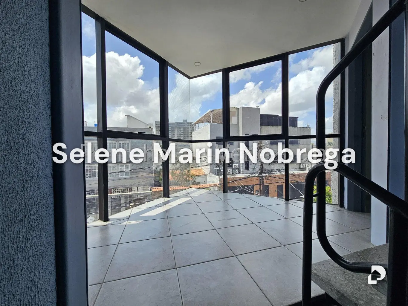 Building in Montecristo, Caracas – 25