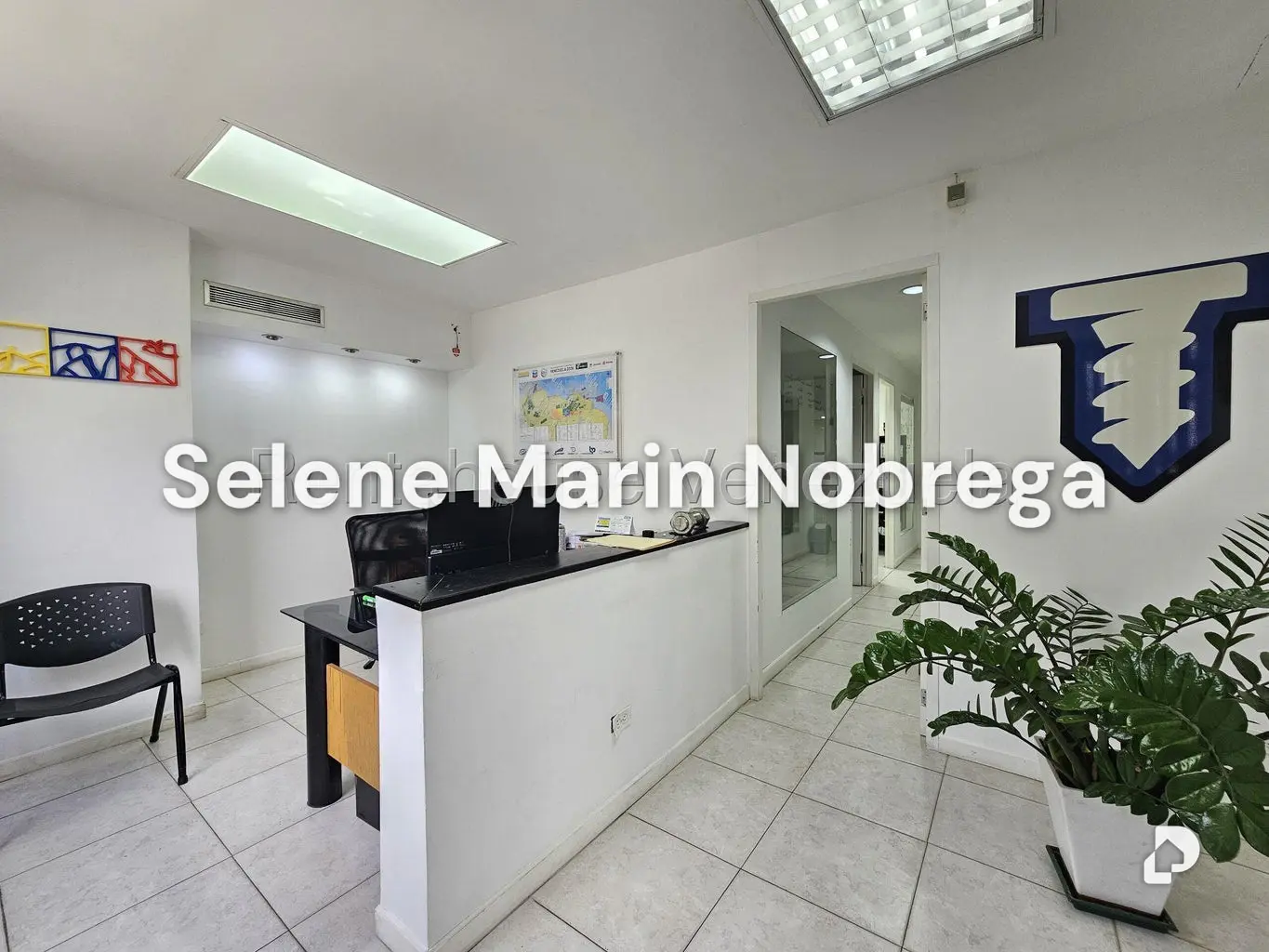 Building in Montecristo, Caracas – 14
