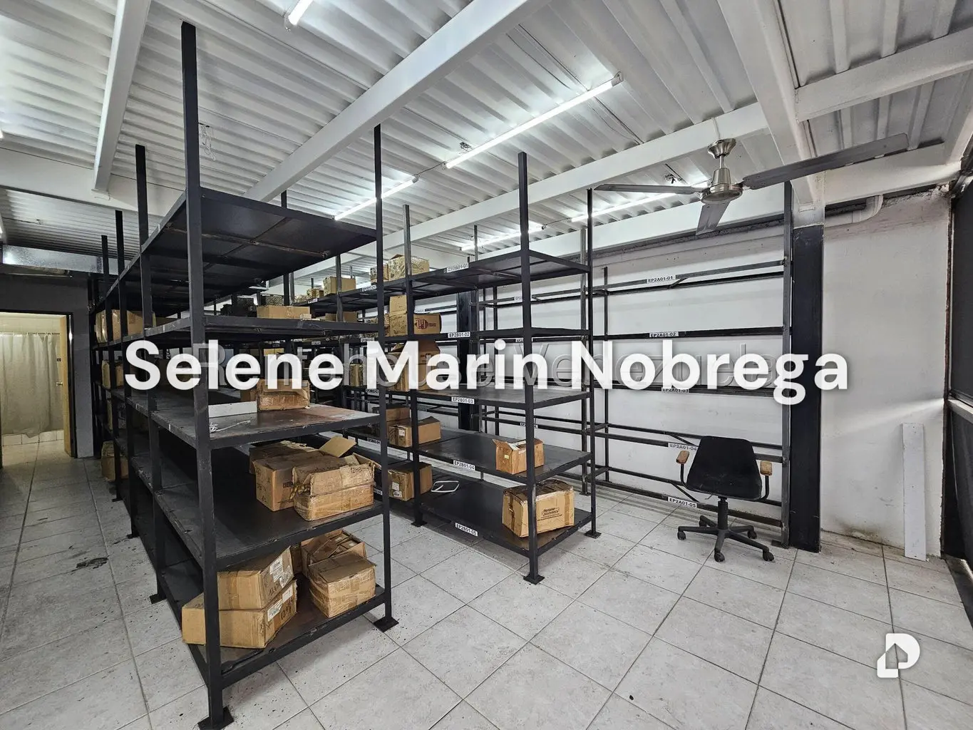 Building in Montecristo, Caracas – 26