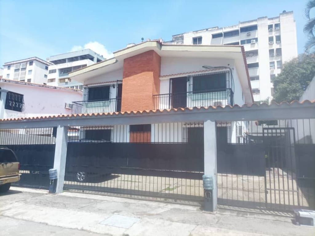 Casa en Camoruco, Valencia - 1