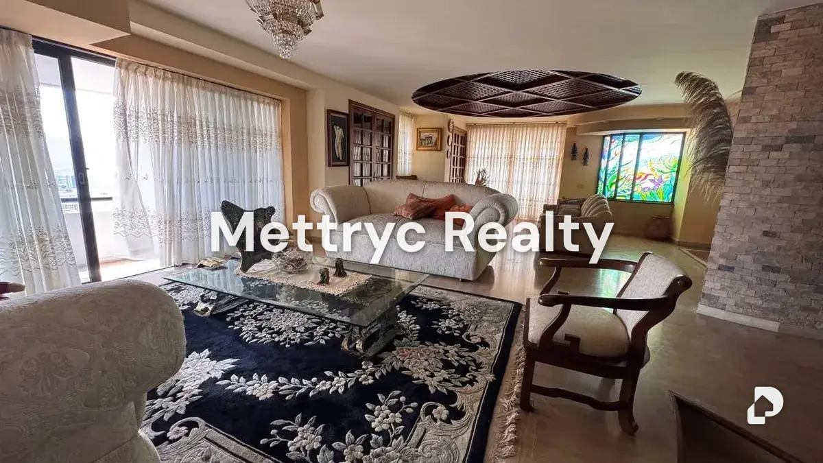 Apartamento en El Bosque, Valencia – 2