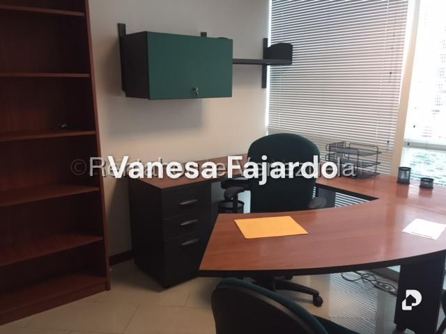 Oficina en El Rosal, Caracas – 5