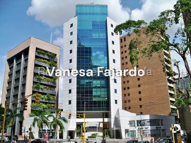 Oficina en El Rosal, Caracas – 9