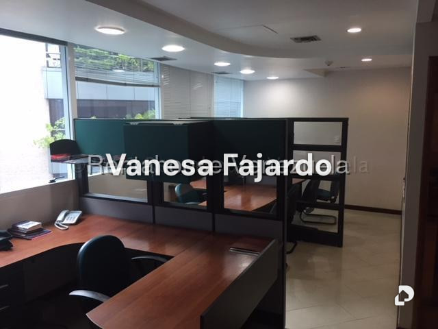 Oficina en El Rosal, Caracas – 3