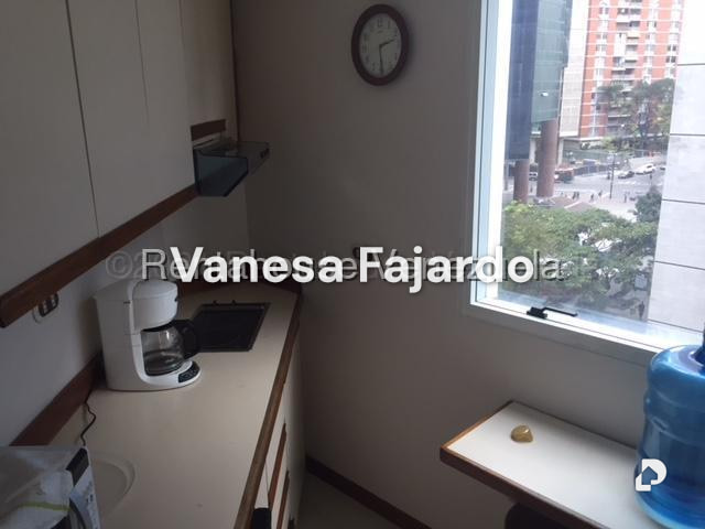 Oficina en El Rosal, Caracas – 6