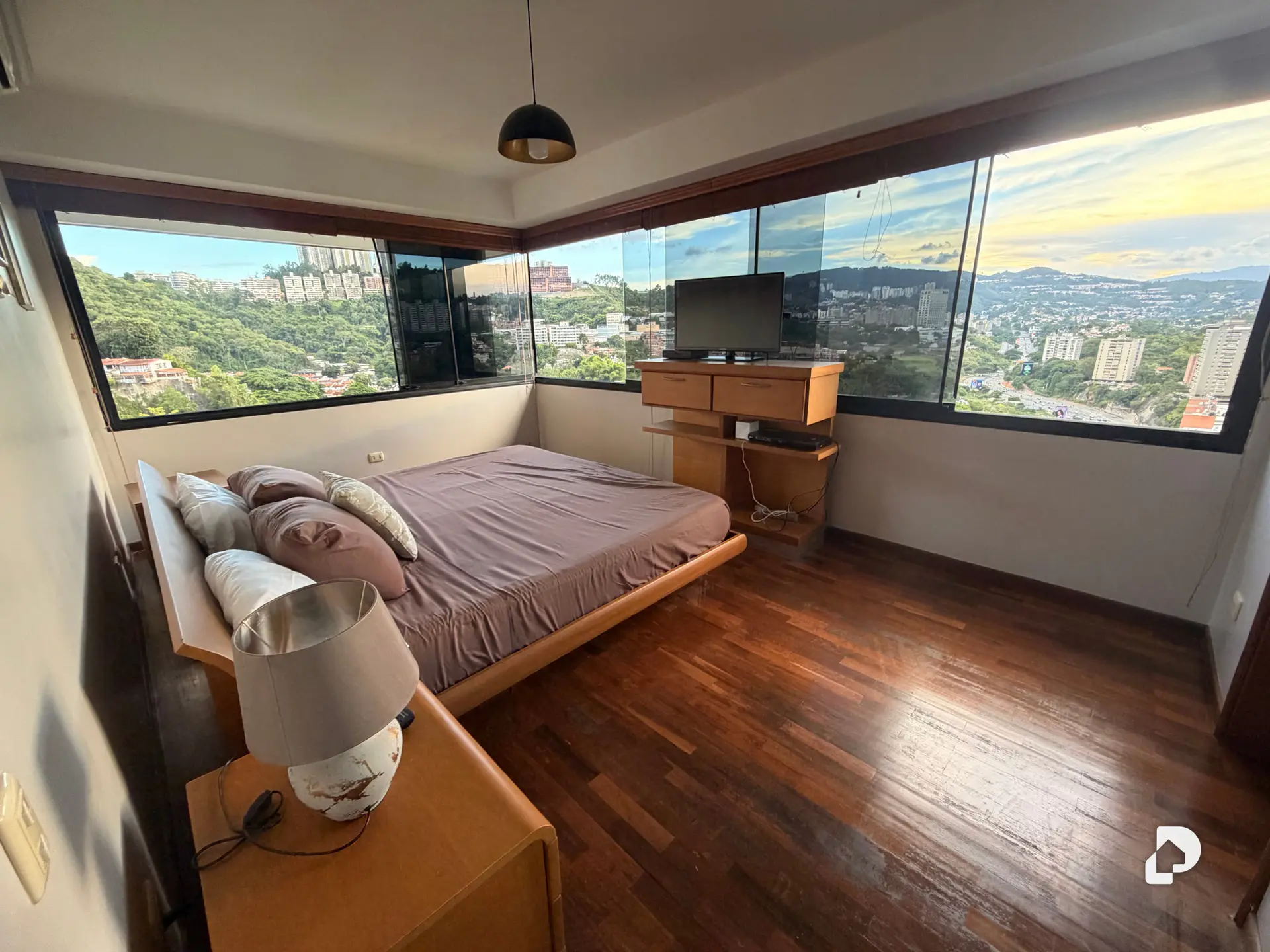 Apartamento en Santa Inés, Caracas – 5