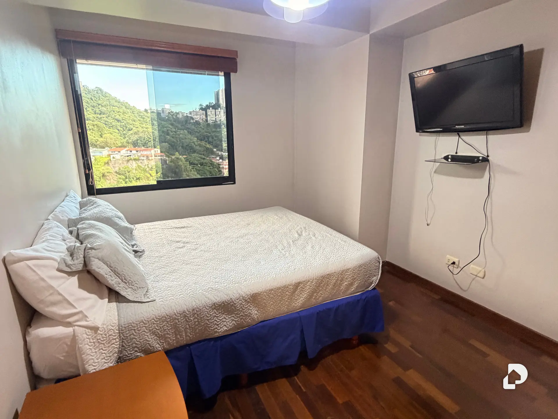 Apartamento en Santa Inés, Caracas – 9