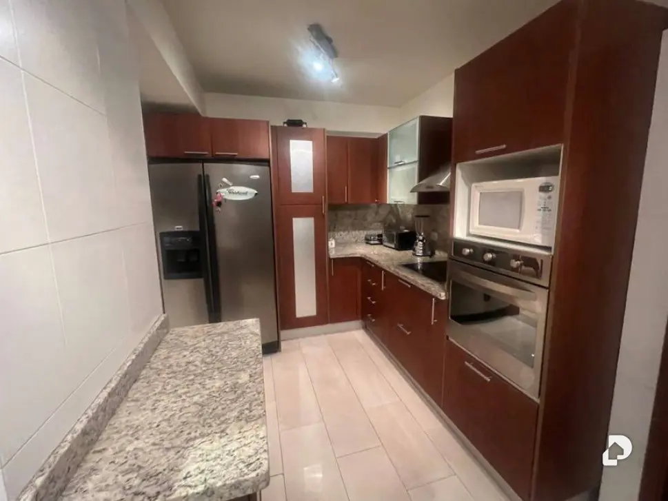 Apartamento en Santa Inés, Caracas – 15