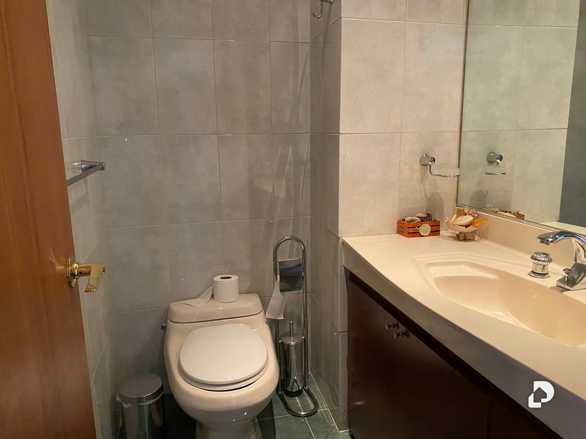 Apartamento en Santa Inés, Caracas – 23