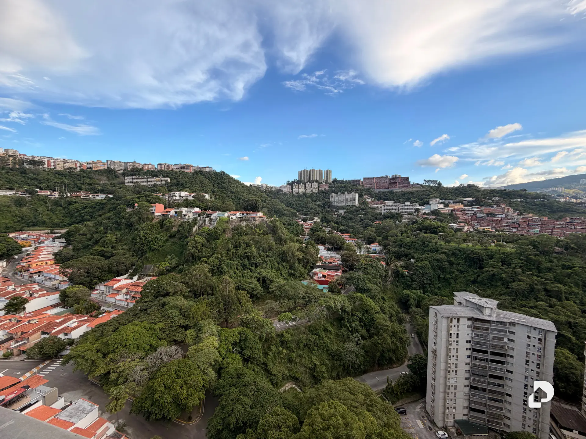 Apartamento en Santa Inés, Caracas – 20