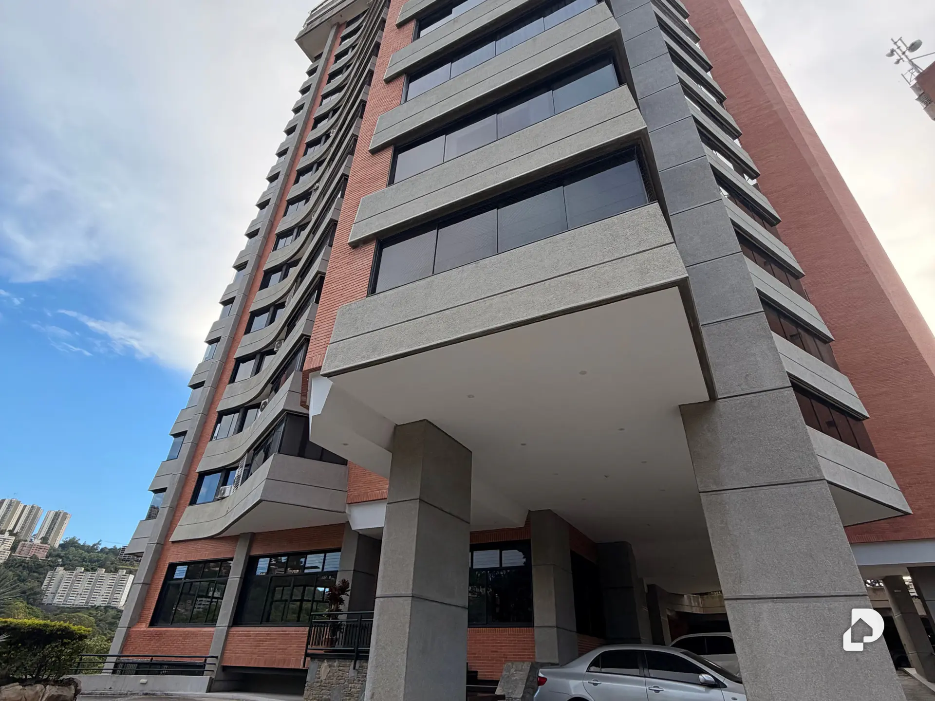 Apartamento en Santa Inés, Caracas – 19