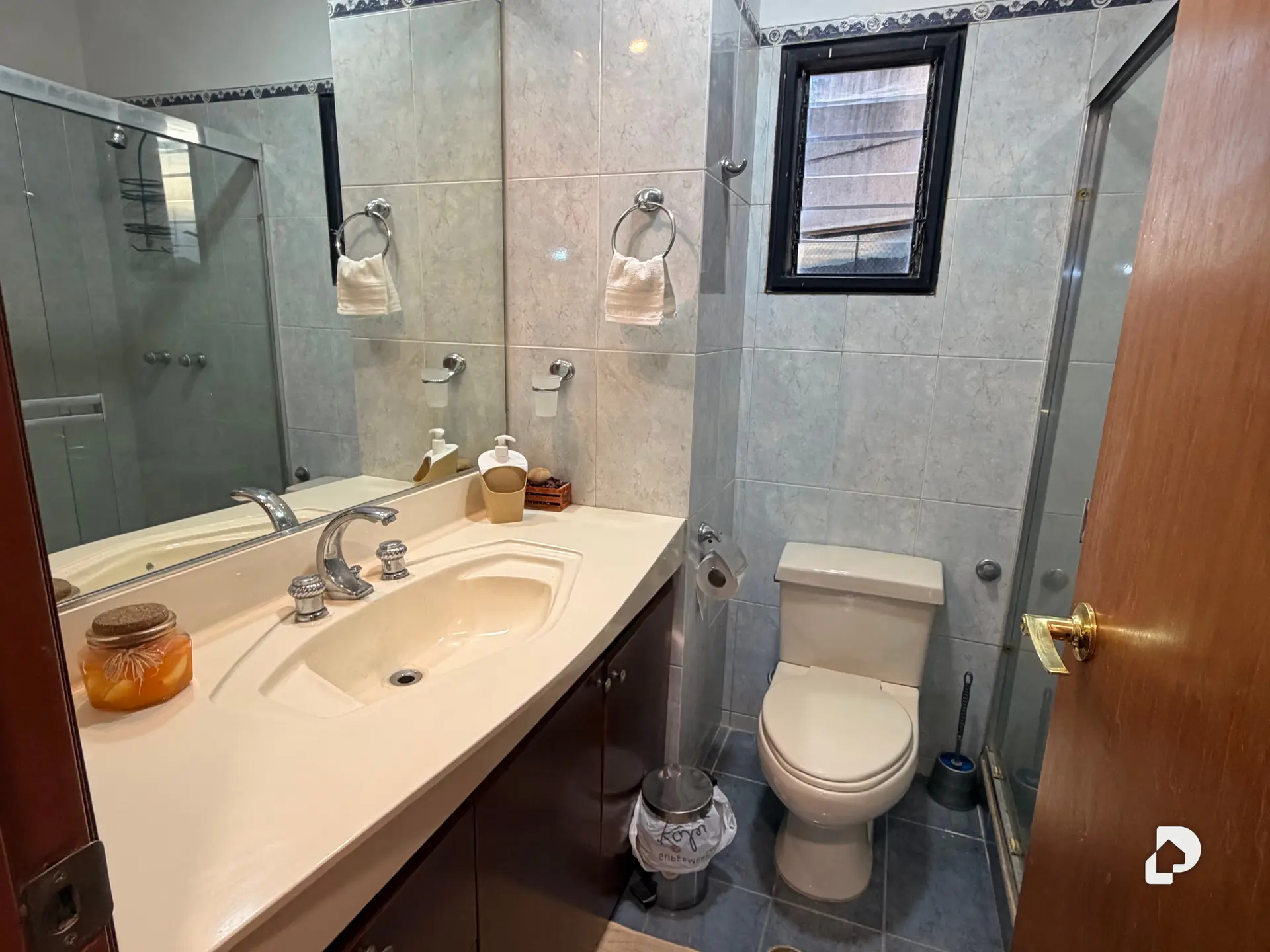 Apartamento en Santa Inés, Caracas – 11
