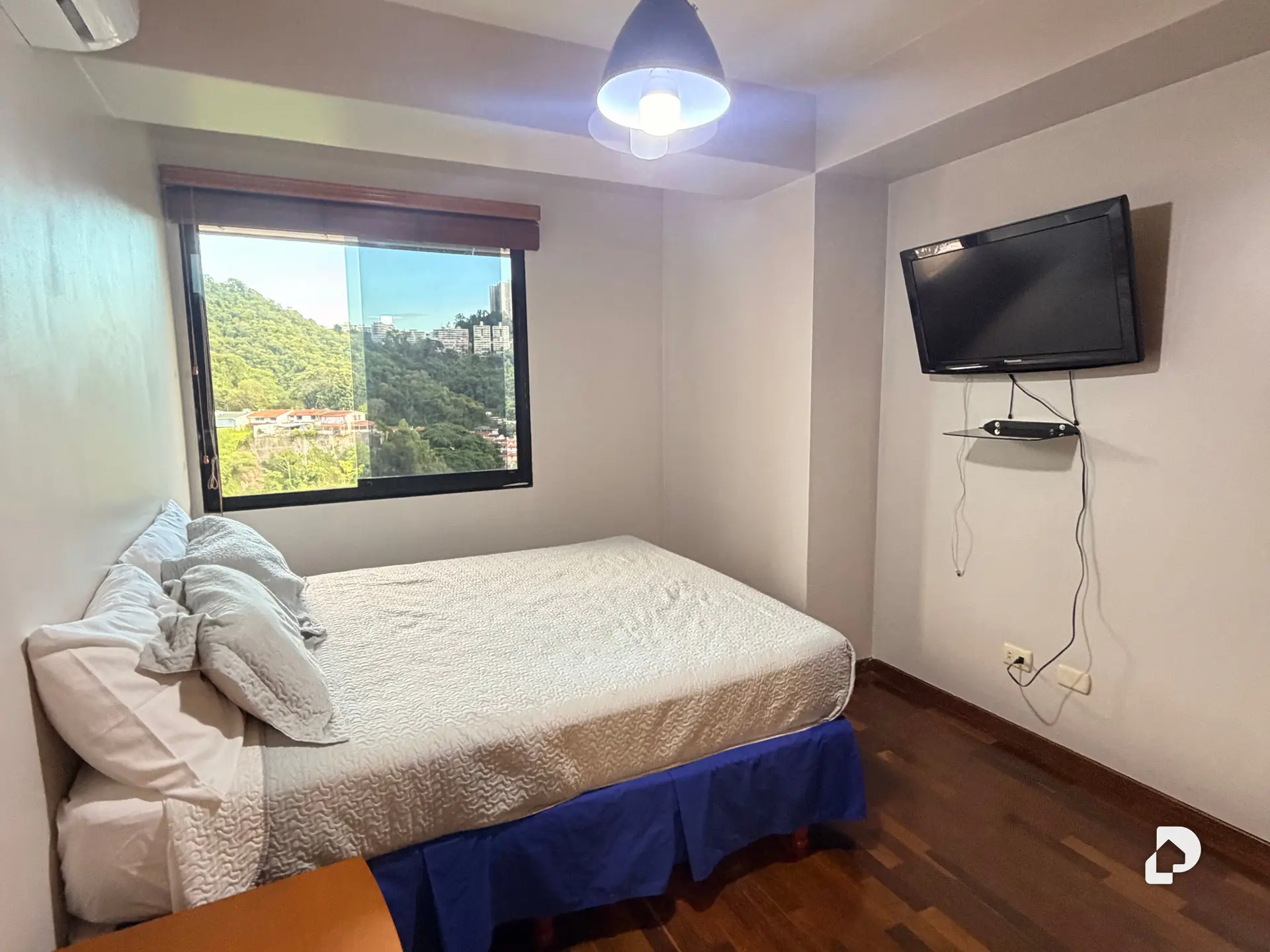 Apartamento en Santa Inés, Caracas – 8