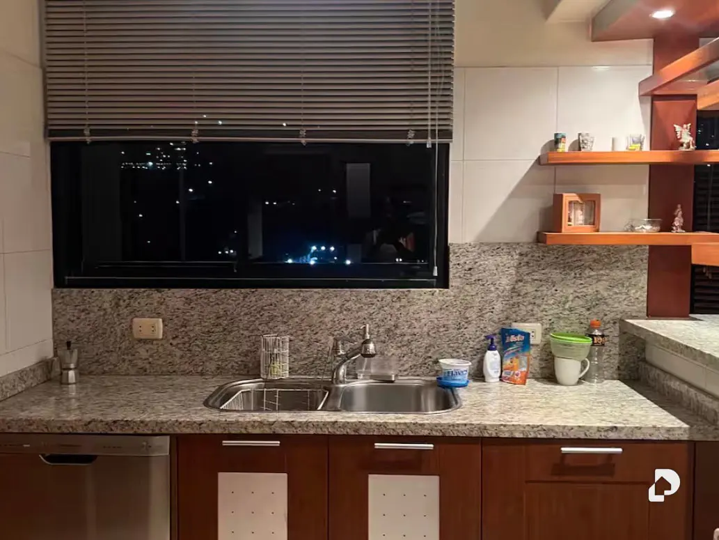 Apartamento en Santa Inés, Caracas – 13