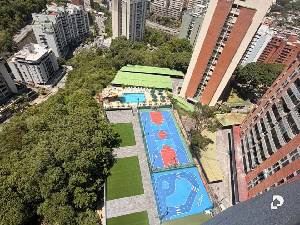 Apartamento en Santa Inés, Caracas – 22