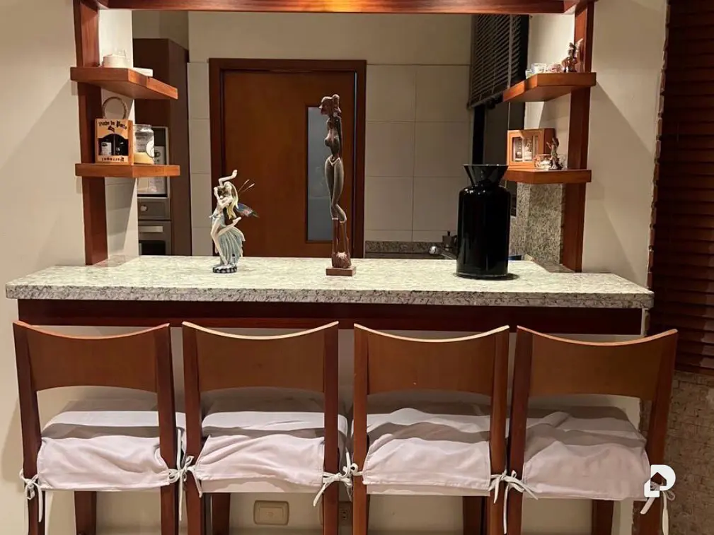 Apartamento en Santa Inés, Caracas – 14