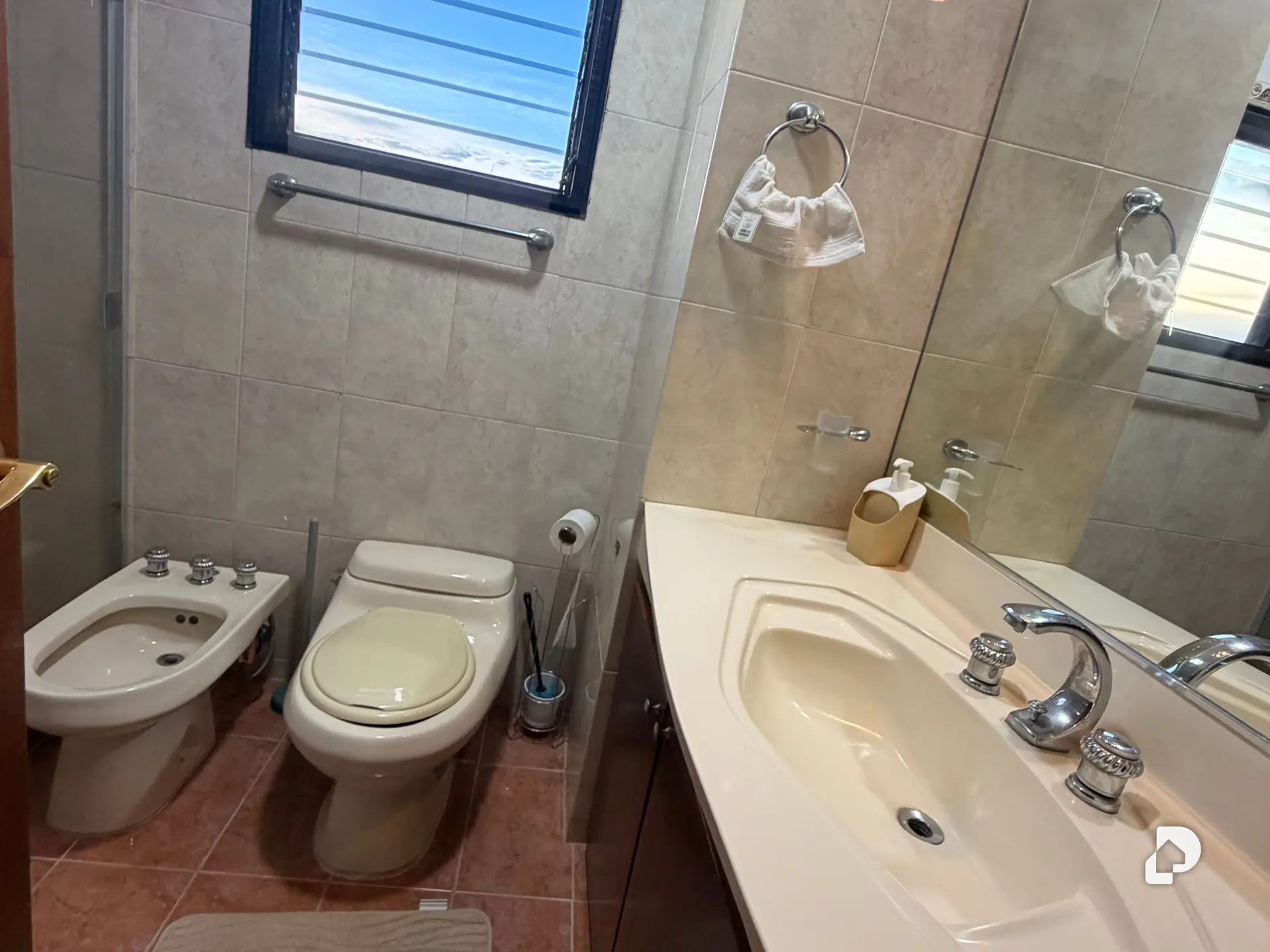 Apartamento en Santa Inés, Caracas – 7