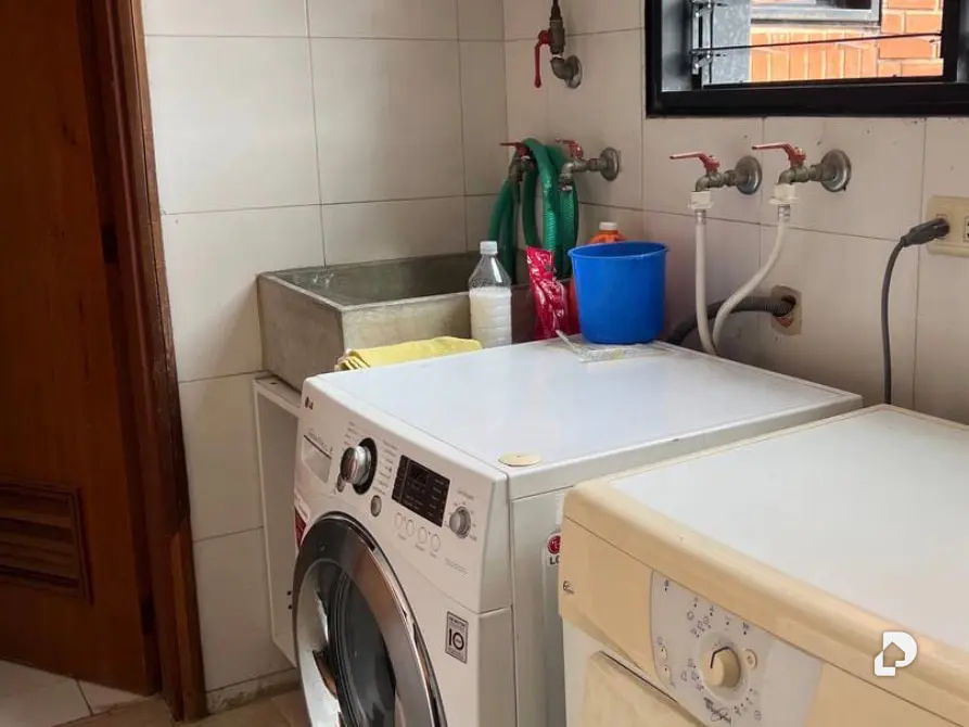 Apartamento en Santa Inés, Caracas – 16