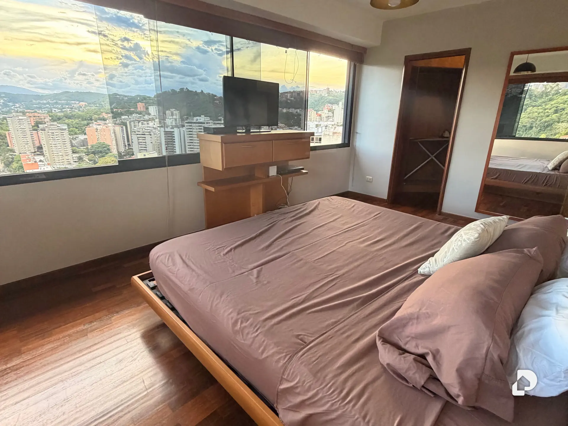 Apartamento en Santa Inés, Caracas – 6