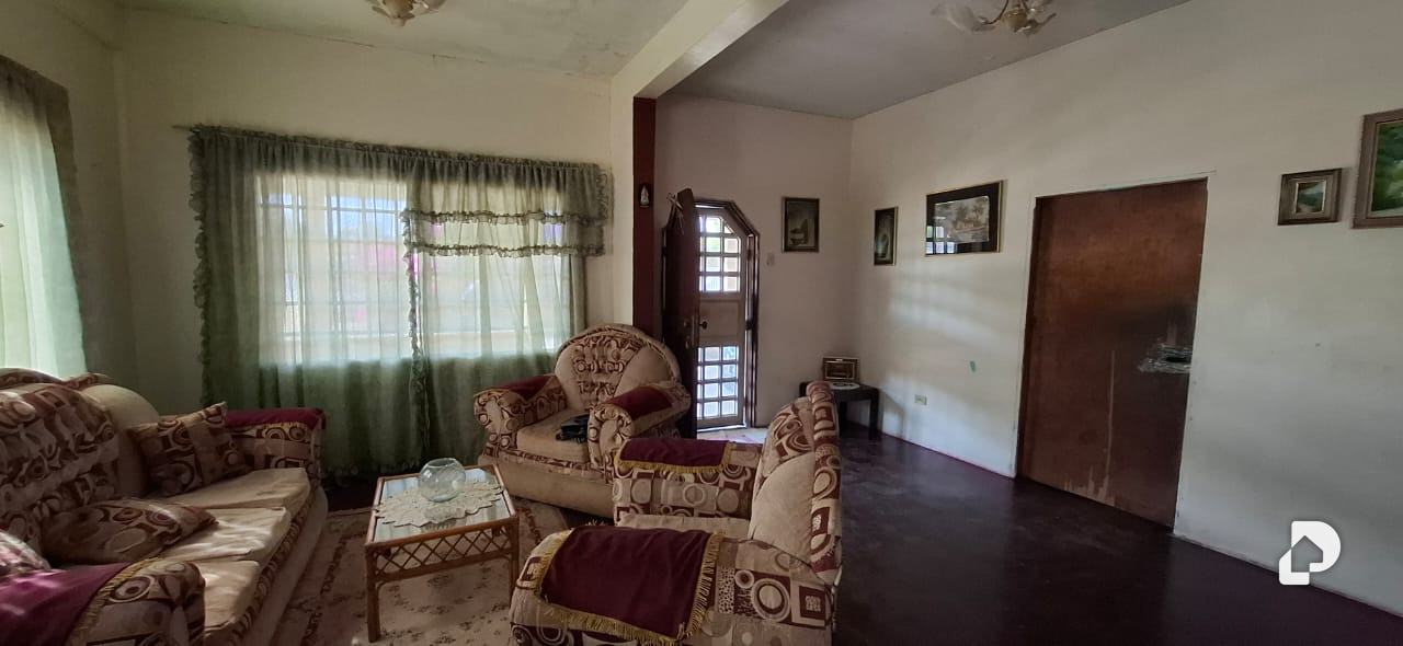 House in Sierra Maestra, San Francisco – 3