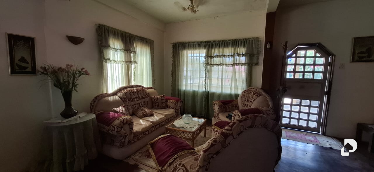House in Sierra Maestra, San Francisco – 9