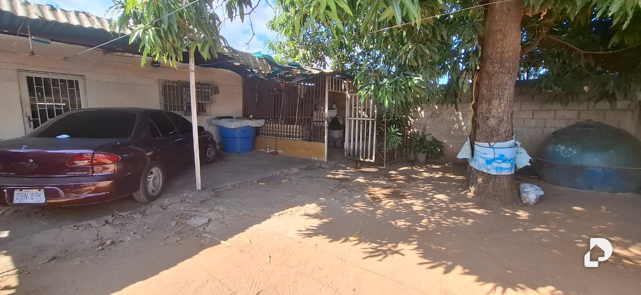 House in Sierra Maestra, San Francisco – 2