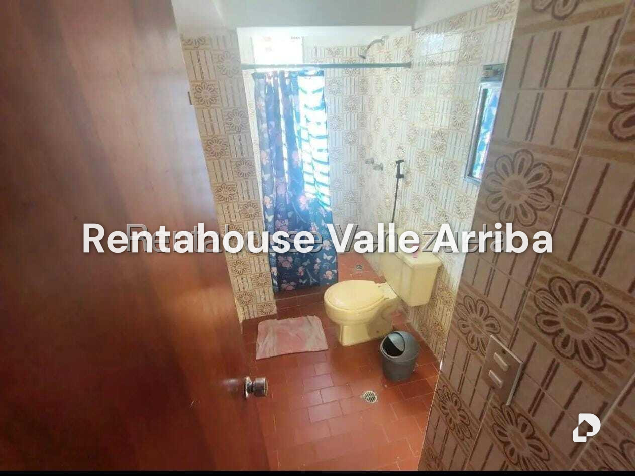 Apartamento en La Urbina, Caracas – 17