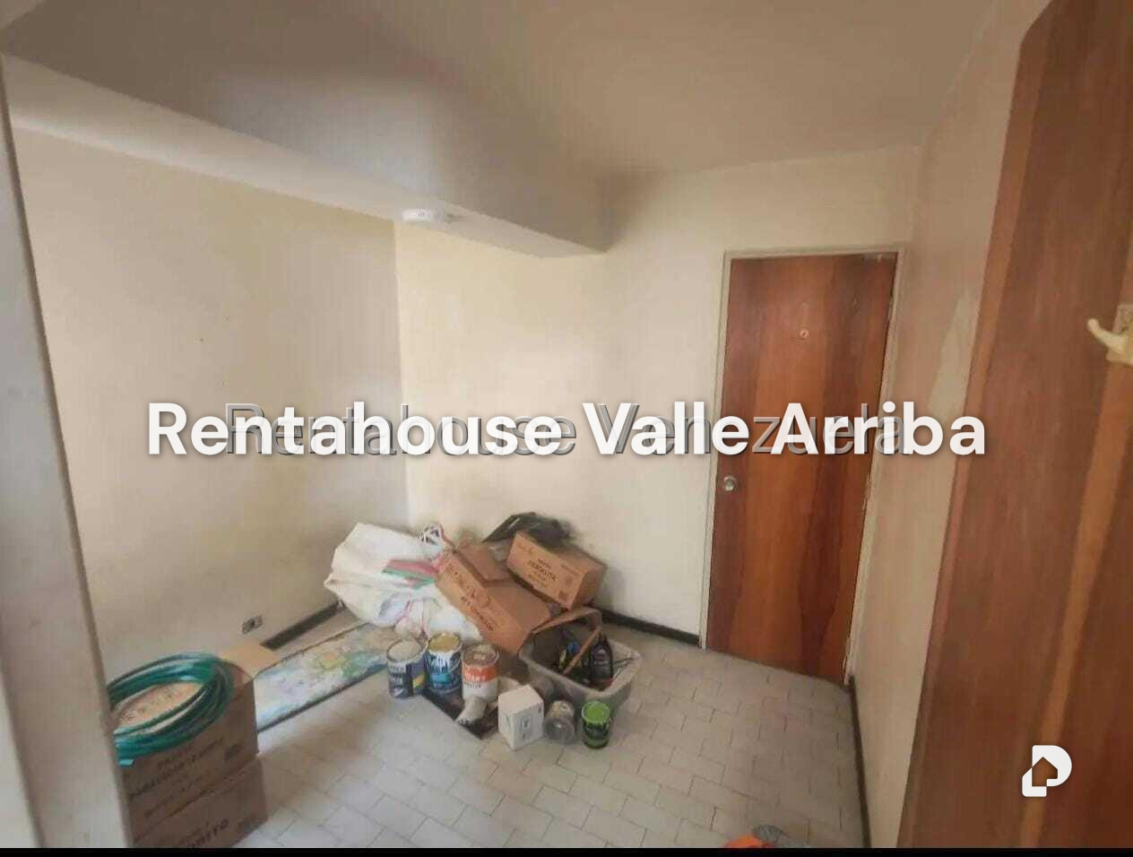 Apartamento en La Urbina, Caracas – 14
