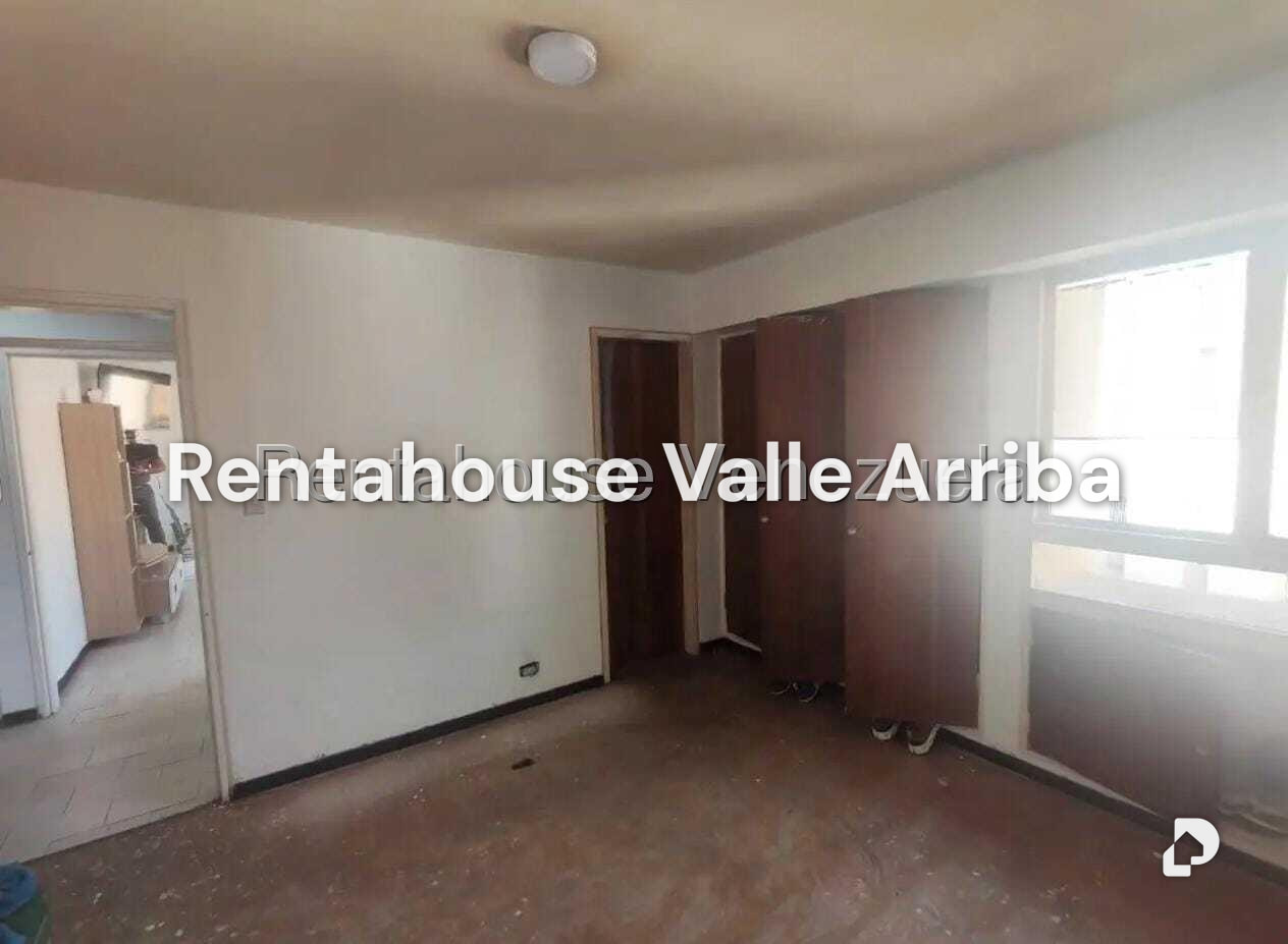 Apartamento en La Urbina, Caracas – 13