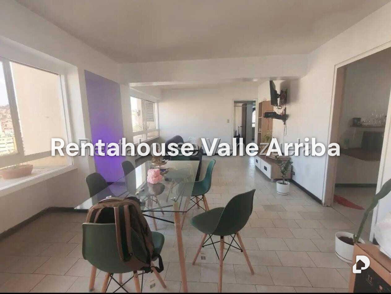 Apartamento en La Urbina, Caracas – 10
