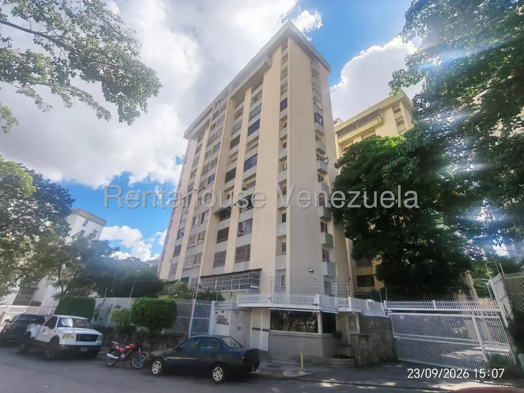 Apartment in La Urbina, Caracas - 1