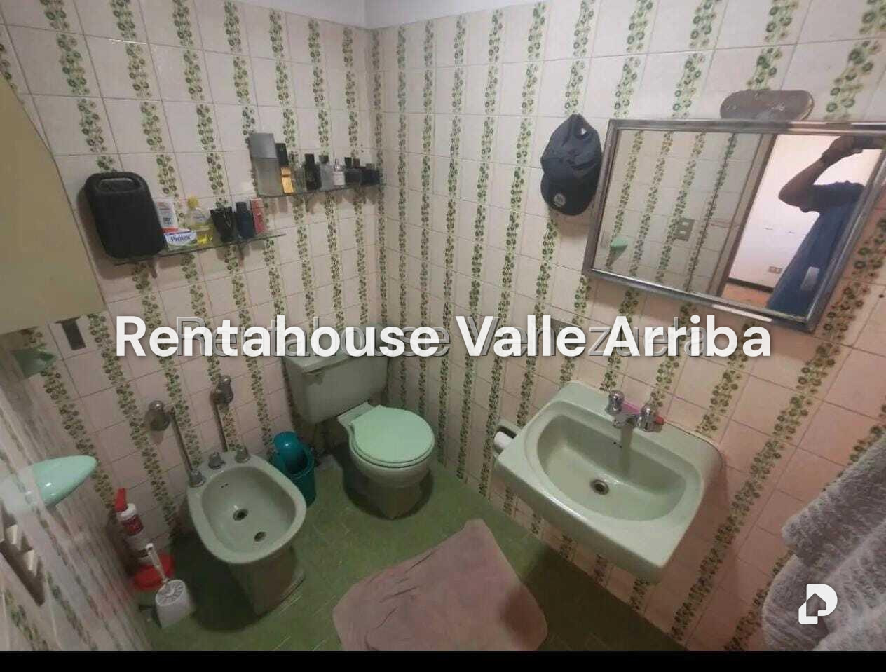 Apartamento en La Urbina, Caracas – 16