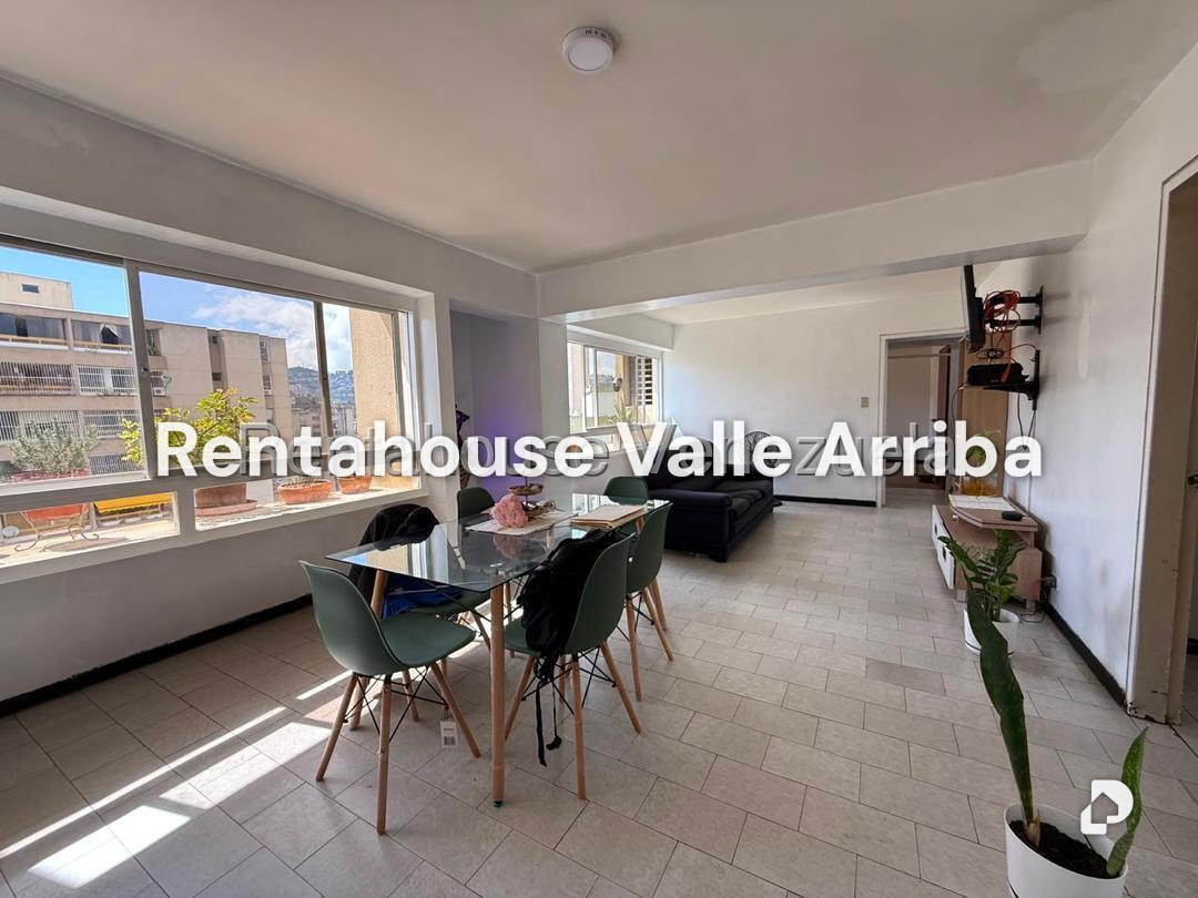 Apartamento en La Urbina, Caracas – 4