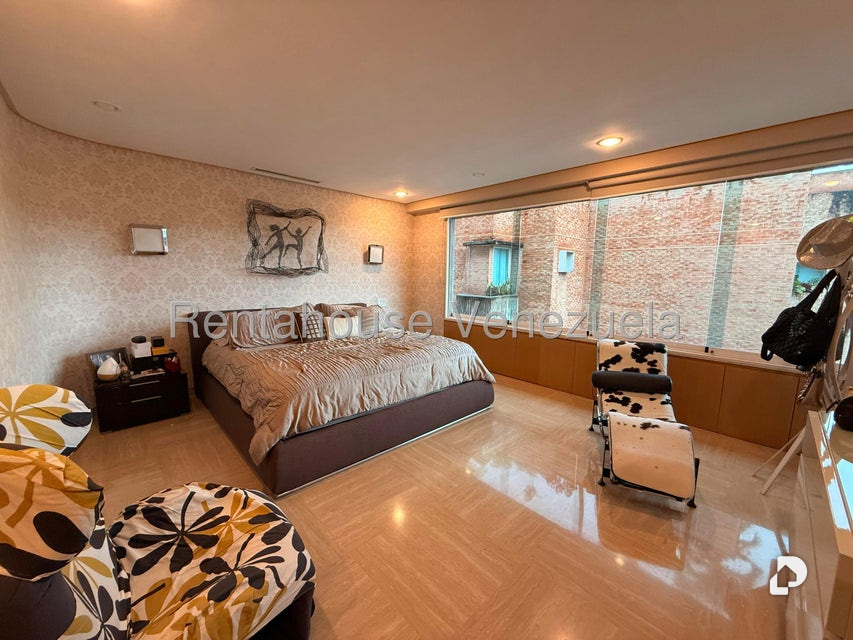 Penthouse en Campo Alegre, Caracas – 7
