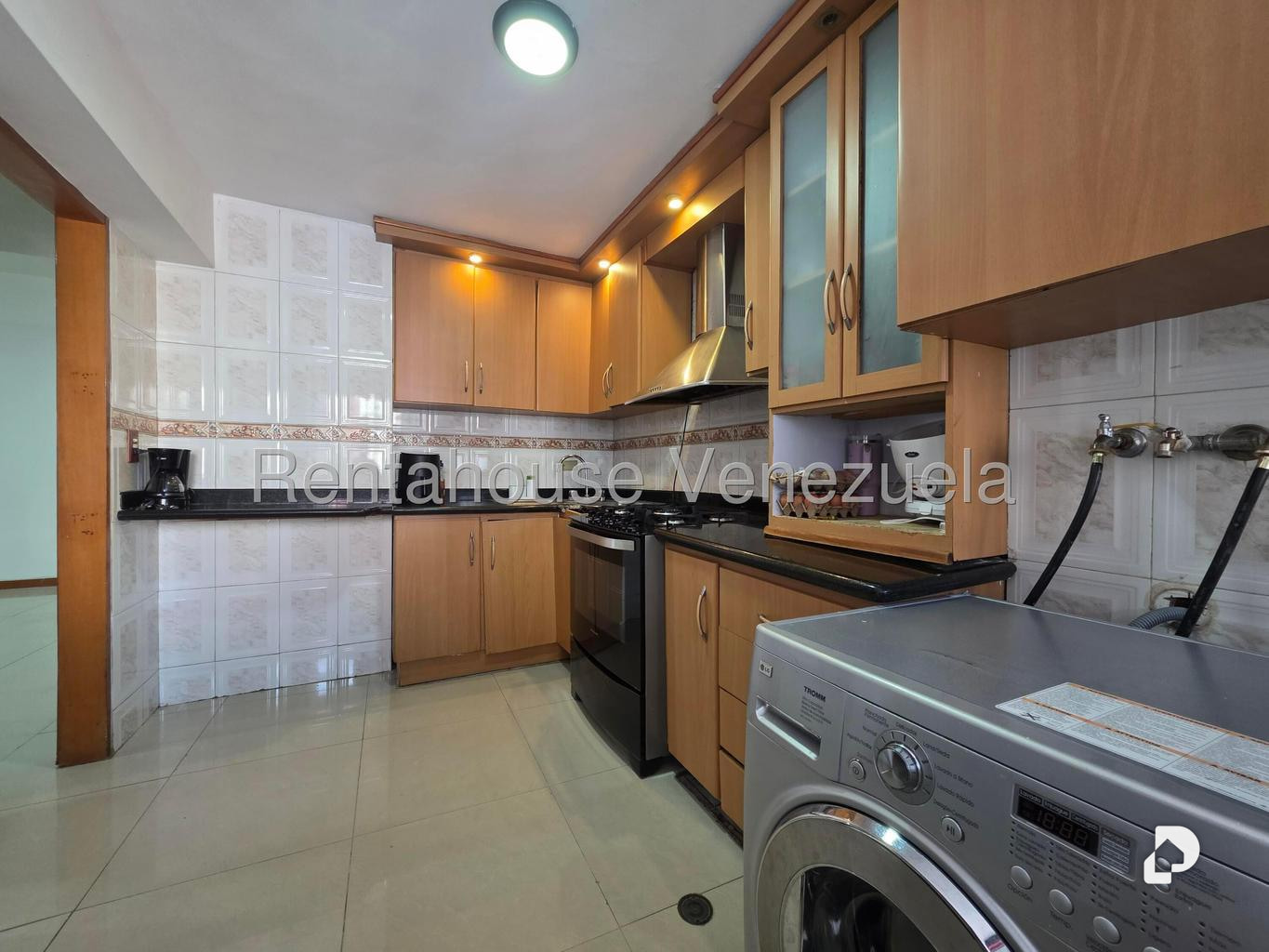Apartamento en El Paraíso, Caracas