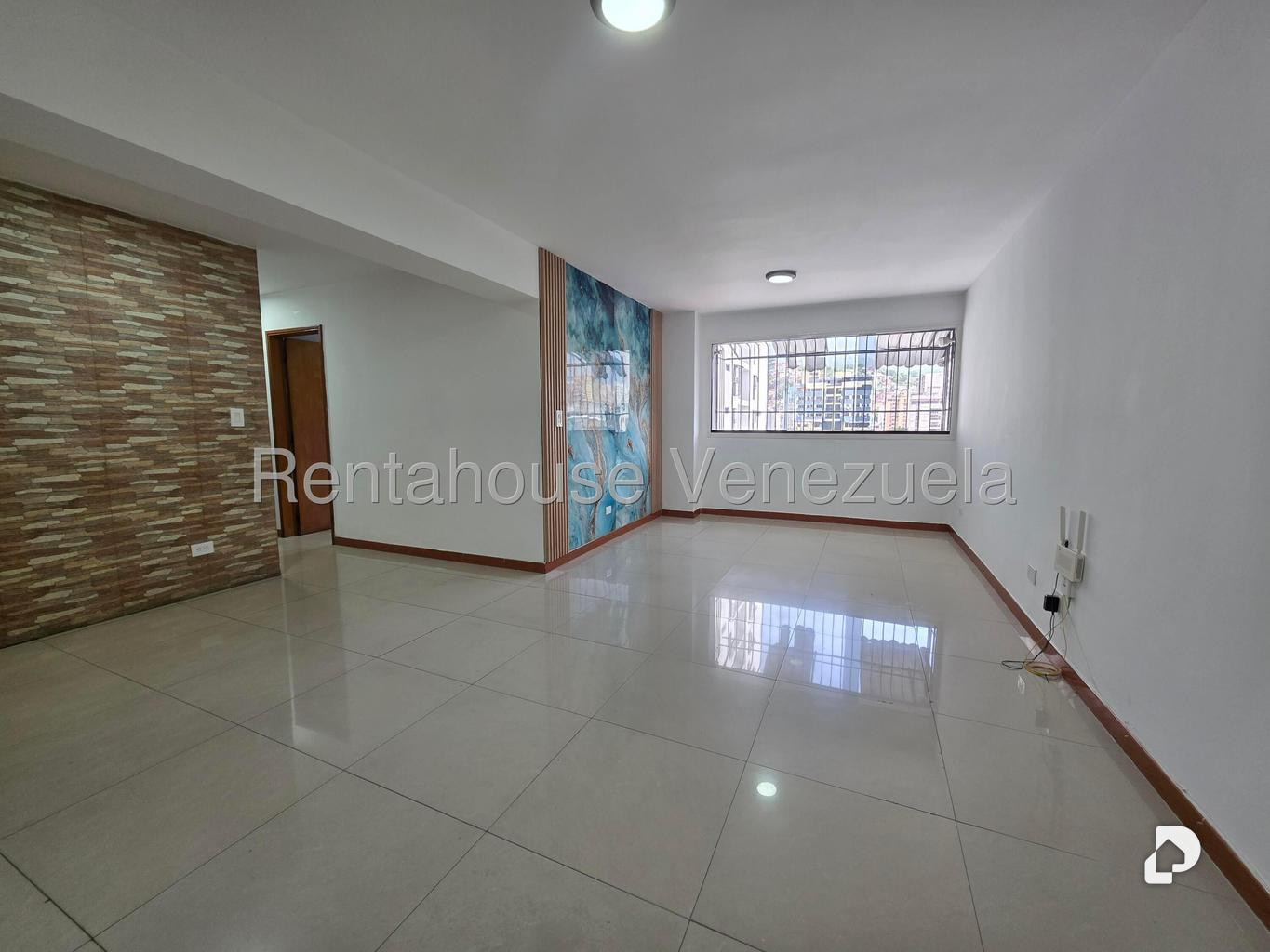 Apartamento en El Paraíso, Caracas