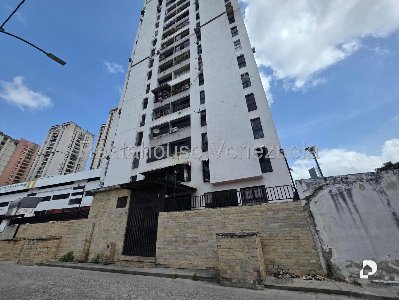 Apartamento en El Paraíso, Caracas
