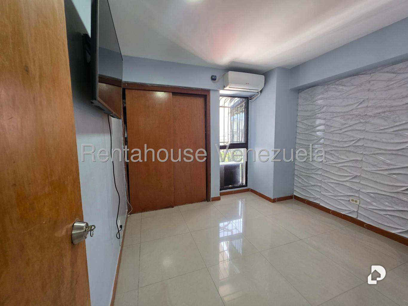 Apartamento en El Paraíso, Caracas