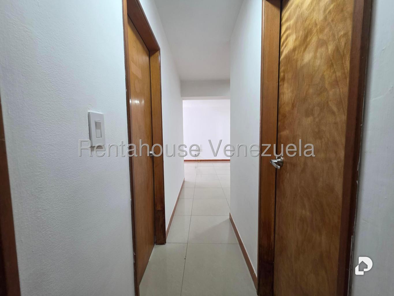 Apartamento en El Paraíso, Caracas