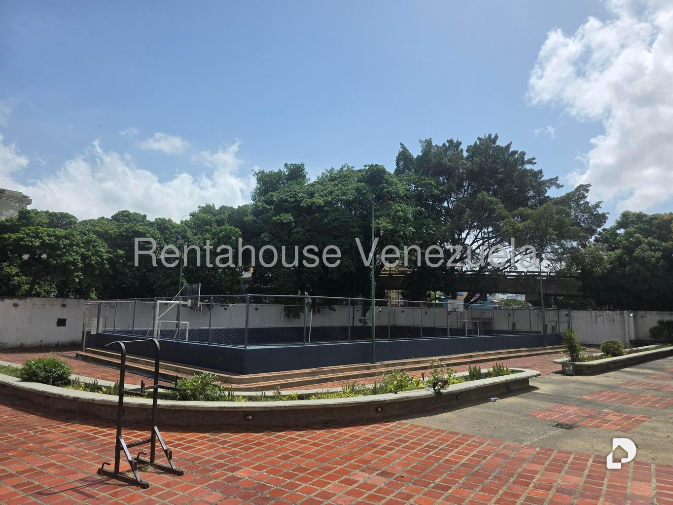 Apartamento en El Paraíso, Caracas