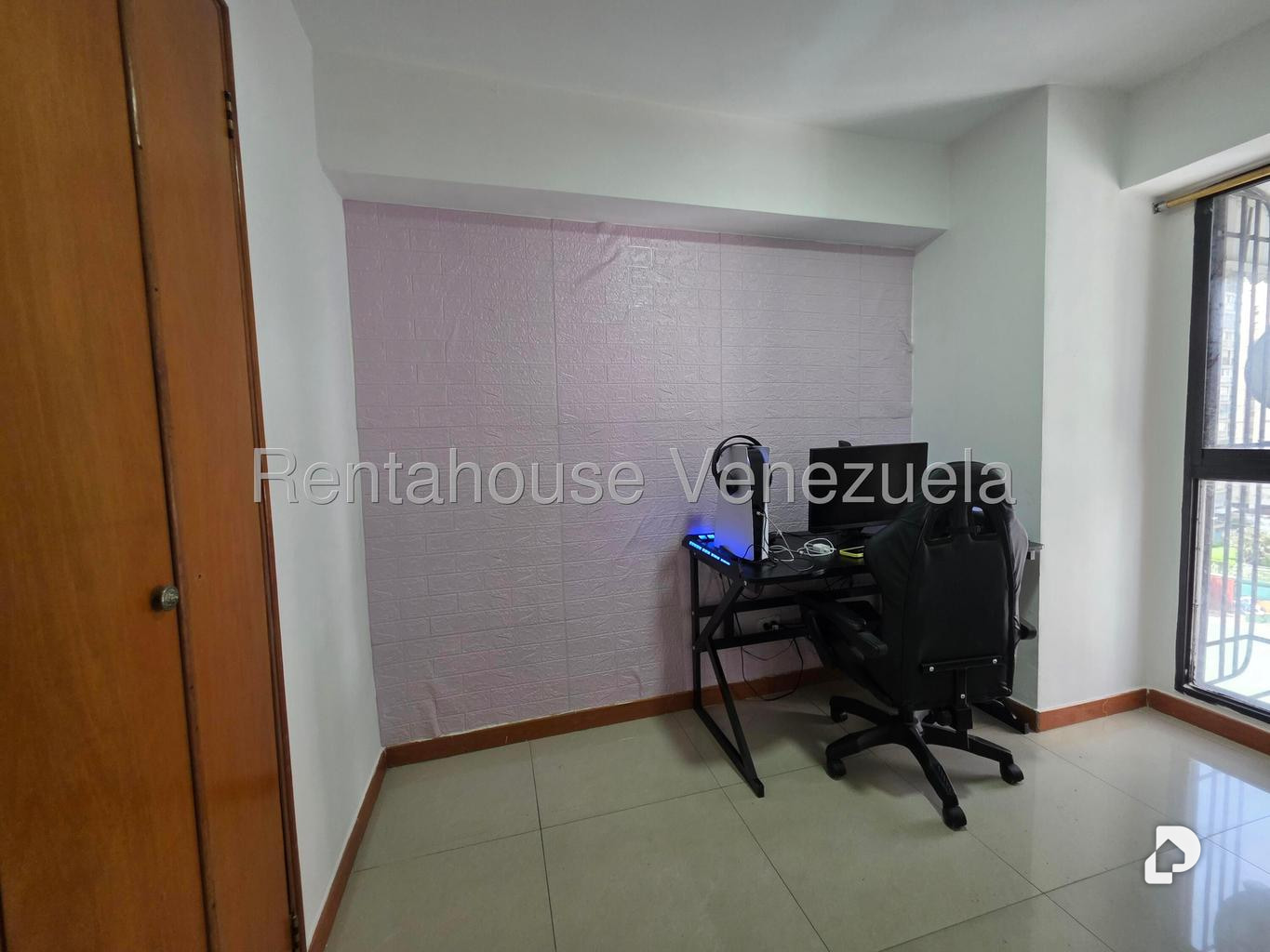 Apartamento en El Paraíso, Caracas